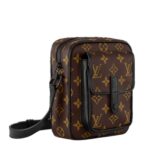 LOUIS VUITTON CHRISTOPHER WEARABLE WALLET