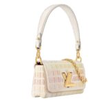 LOUIS VUITTON TWIST WEST