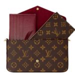 LOUIS VUITTON FELICIE POCHETTE