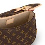 LOUIS VUITTON SAUMUR BB