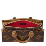 LOUIS VUITTON ONTHEGO EAST WEST