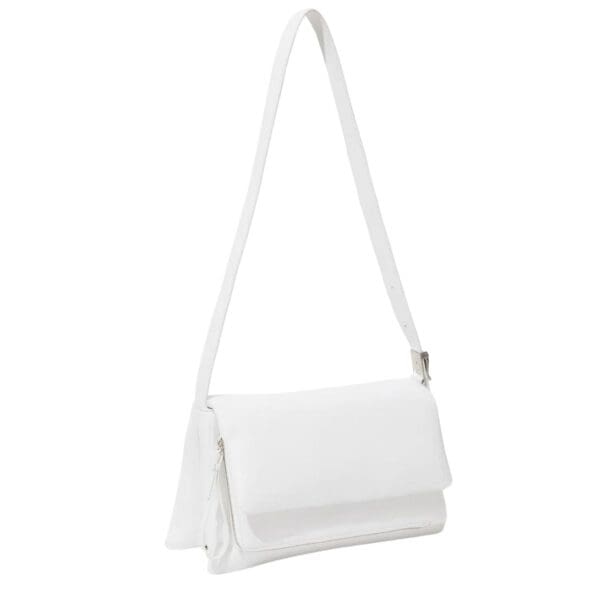 PROENZA CITY BAG OPTIC WHITE