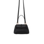 CHLOE PENELOPE MINI SOFT SHOULDER BAG BLACK
