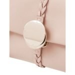 CHLOE PENELOPE MINI SOFT SHOULDER BAG NUDE