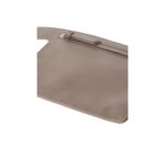 PROENZA ZIP BELT BAG DARK TAUPE