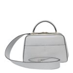 VALEXTRA SERIE S MEDIUM BAG