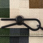 LOUIS VUITTON STEAMER WEARABLE WALLET