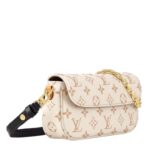 LOUIS VUITTON WALLET ON CHAIN LVY