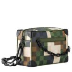 LOUIS VUITTON MINI SOFT TRUNK