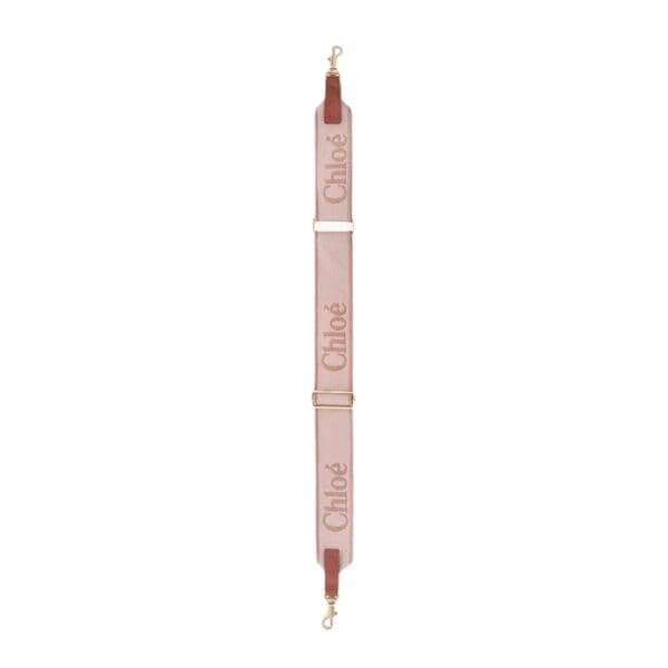 CHLOE ADJUSTABLE STRAP WOODROSE