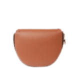 STELLA MCCARTNEY FRAYME MIRUM MEDIUM FLAP SHOULDER BAG