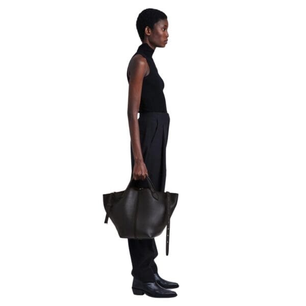 PROENZA LARGE CHELSEA TOTE BLACK