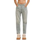 Ami Tapered Fit Jeans