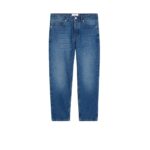Ami Tapered Fit Jeans