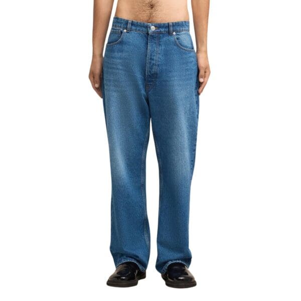 Ami Loose Fit Jeans