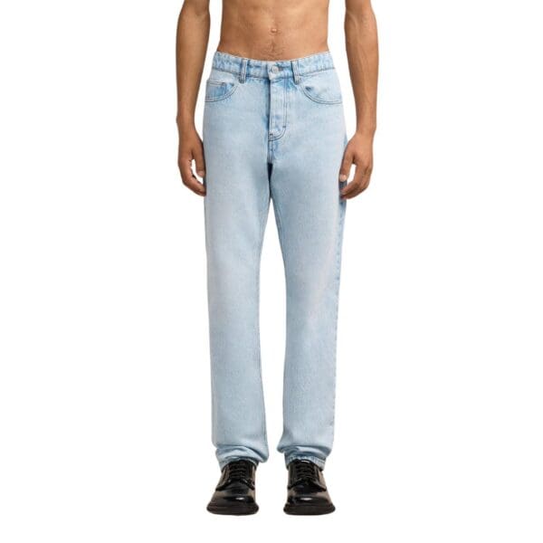 Ami Classic Fit Jeans