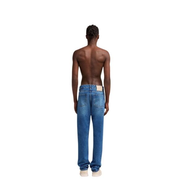 Ami Classic Fit Jeans