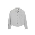 Ami Denim Shirt