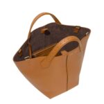 PROENZA LARGE CHELSEA TOTE COGNAC