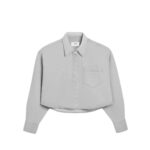 Ami Denim Shirt