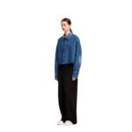 Ami Denim Shirt
