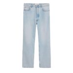 Ami Loose Fit Jeans
