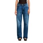 Ami Loose Fit Jeans