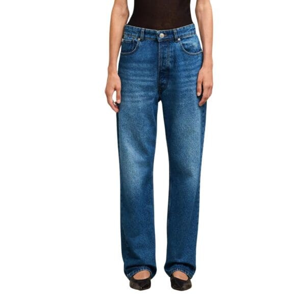 Ami Loose Fit Jeans