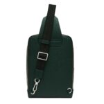 VALEXTRA V-LINE ONE SHOULDER BACKPACK