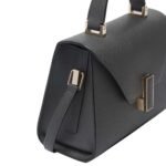 VALEXTRA ISIDE CROSSBODY MICRO BAG