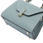 VALEXTRA ISIDE CROSSBODY MICRO BAG