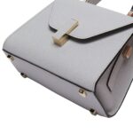 VALEXTRA ISIDE CROSSBODY MICRO BAG