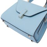 VALEXTRA ISIDE CROSSBODY MICRO BAG