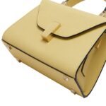 VALEXTRA ISIDE CROSSBODY MICRO BAG