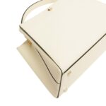 VALEXTRA BRERA CROSSBODY MEDIUM BAG