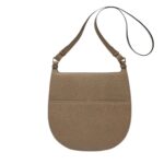 VALEXTRA HOBO WEEKEND MEDIUM BAG