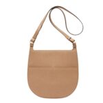 VALEXTRA HOBO WEEKEND MEDIUM BAG