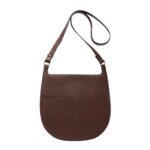 VALEXTRA HOBO WEEKEND MEDIUM BAG