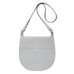 VALEXTRA HOBO WEEKEND MEDIUM BAG