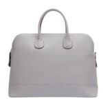 VALEXTRA MYLOGO BOWLING BAG