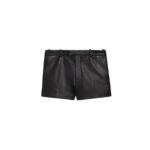 Ami Mini Shorts