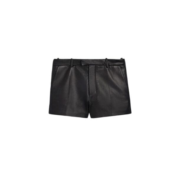 Ami Mini Shorts