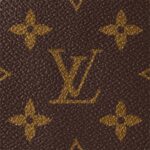 LOUIS VUITTON KEEPALL BANDOULIERE 50