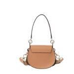 CHLOE SMALL TESS BAG LIGHT TAN