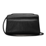AMI Voulez-Vous Bag IN BLACK
