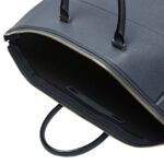 VALEXTRA POLYHEDRAL TRAVEL BAG