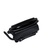 PROENZA BEACON SADDLE BAG BLACK