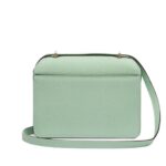 VALEXTRA NOLO CROSSBODY MINI BAG