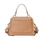 CHLOE MINI TESS DAY BAG LIGHT TAN