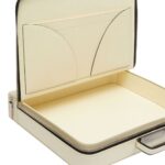 VALEXTRA PREMIER BRIEFCASE 24H